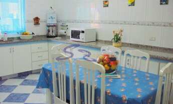 Imagem 5: Casa para Venda no condomínio Arujá Country Club