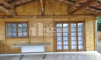 Imagem 3: Casa para Venda Itaguaçu, em São Francisco do Sul / SC