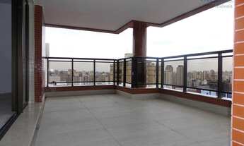 Imagem 2: Cobertura residencial à venda, Vila Mariana, São Paulo - CO0047