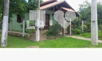 Imagem 2: Canoas - Casa Padrão - Mato Grande