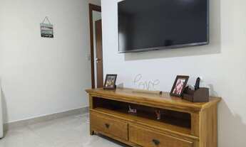 Imagem 3: Apartamento todo mobiliado no bairro do Itaguá!