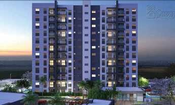 Imagem 2: Condomínio Clube Aquarela, Vivendas do Parque, Campo Grande-MS