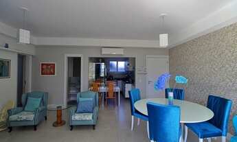 Imagem 6: XANGRI-Lá - Apartamento Padrão - Condomínio Rossi Atlântida