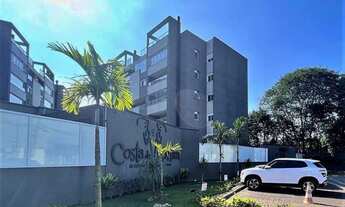 Imagem: Ed Costa do Marfim - COBERTURA DUPLEX SOLARIUM