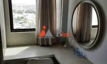 Imagem 7: BIM Vende no Prado, 61m², 03 Quartos, 01 Suíte - Ventilado, próximo do Polo Clínico