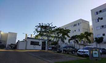 Imagem 1: Apartamento com 2 dormitórios à venda, por R$ 190.000 - Jardins Rio Preto - São José do Ri