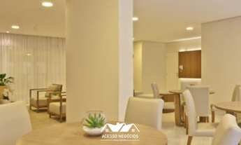 Imagem: APARTAMENTO 1 SUITE - BELA VISTA - LAZER
