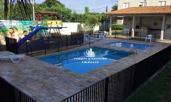 Imagem: Apartamento com 2 dormitórios, 45 m²