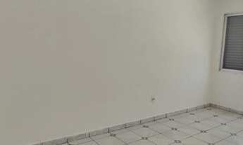 Imagem 6: Apartamento para venda com 54 metros quadrados com 1 quarto em Boqueirão - Praia Grande