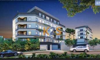 Imagem: Apartamento com 3 dormitórios à venda