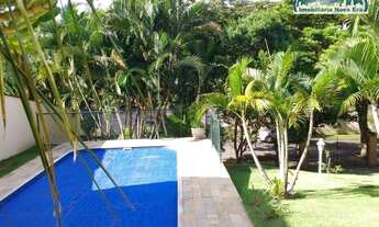 Imagem 4: Casa com 4 dormitórios à venda, 260 m² por R$ 1.390.000,00 - Condomínio Marambaia - Vinhed