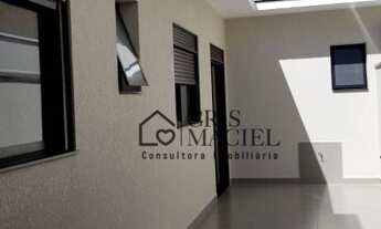 Imagem 4: Casa com 3 dormitórios à venda, 112 m² por R$ 880.000,00 - Condomínio Vista Verde - Indaia