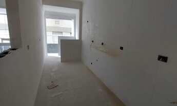 Imagem 3: PRAIA GRANDE - Apartamento Padrão - GUILHERMINA