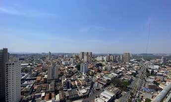 Imagem 6: Helbor Patteo Bosque Maia. Último andar. 67m2 com 1 vaga