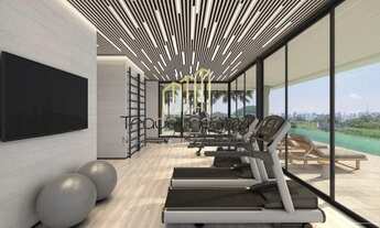 Imagem 7: Apartamento para venda no Ibirapuera de 238m² com 3 suítes e 3 vagas