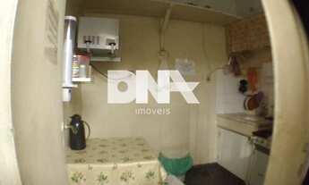 Imagem 10: Rio de Janeiro - Casa de Vila - Tijuca