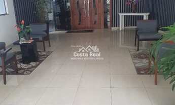 Imagem 3: Apartamento com 2 dorms, Guilhermina, Praia Grande - R$ 275 mil, Cod: 1781