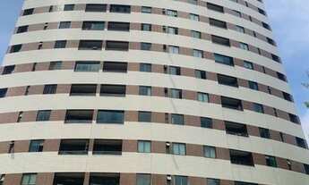 Imagem: EA- Apartamento com 03 quartos em Casa Forte