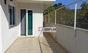 Imagem 5: Cobertura com 3 dormitórios à venda, 150 m² por R$ 1.450.000,00 - Itaipu - Niterói/RJ