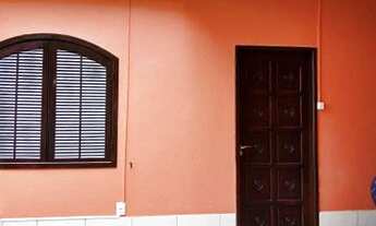 Imagem: Pousada do tio Zé, agora com camping