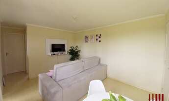 Imagem 4: Apartamento a venda Barreirinha / Santa Cândida