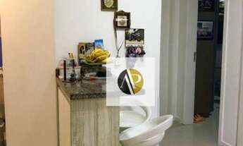 Imagem 6: Apartamento com 3 dormitórios à venda, 86 m² por R$ 670.000,00 - Canasvieiras - Florianópo