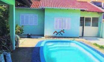 Imagem 4: Casa com 2 dormitórios à venda, 100m² por R$ 400.000,00 - Lot. Parque Universitário/São Jo