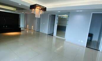 Imagem 5: Apartamento para venda com 143 metros quadrados com 3 quartos em Jardim Goiás - Goiânia