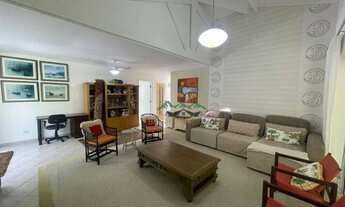 Imagem 4: Casa tabatinga com 4 dormitórios à venda, 260 m² por R$ 1.260.000 - Tabatinga - Caraguata