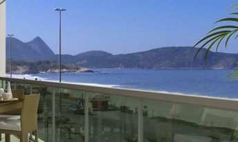 Imagem 7: Surf Beach Residence - Apartamentos 02, 03 e coberturas lineares - Piratininga - Niterói