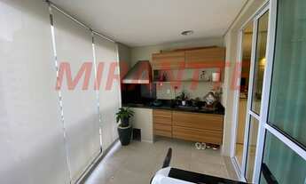 Imagem 4: Apartamento com 3 dormitórios à venda, 130 m² por R$ 1.390.000,00 - Santa Teresinha - São