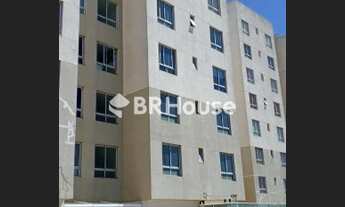 Imagem: Brasília - Apartamento Padrão - Samambaia