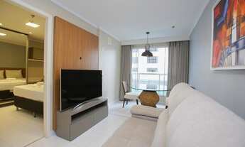 Imagem: Metropolitan Barcelona aluguel mensal