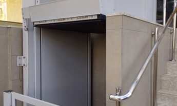 Imagem 4: Apartamento para venda possui 82 metros quadrados com 3 quartos em Jardim América - Goiâni