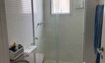 Imagem 3: Peninsula Fit Apartamento 3 quartos com dependencia 121 m2