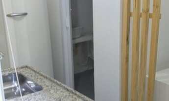 Imagem 6: Kitnet Mobiliada para Alugar em Jardim Bonfiglioli