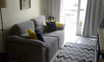 Imagem 5: Apartamento para venda com 74 metros quadrados com 2 quartos em Vila Isabel - Rio de Janei