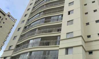 Imagem: Apartamento ao lado do Bosque 111 metros