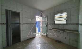 Imagem 5: OPORTUNIDADE Casas de Vila à Venda 30m² - 01 Quarto - Belford Roxo