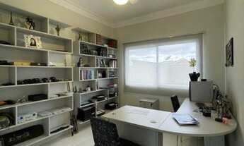 Imagem 5: Casa com 3 dormitórios à venda, 324 m² por R$ 2.200.000,00 - Residencial Euroville - Braga