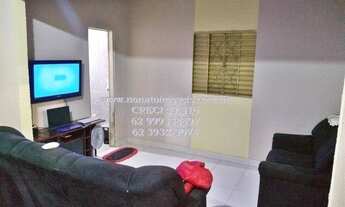 Imagem 6: Excelente casa no Setor Maysa com um amplo quintal, piscina ! 700m² !