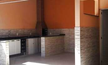 Imagem 7: Casa com 2 dormitórios à venda, 120 m² por R$ 245.000 - Condomínio Santa Cruz - Res. Romeu