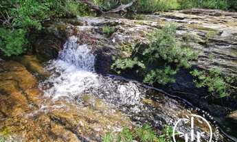 Imagem 3: Glebas do Morro Sagrado