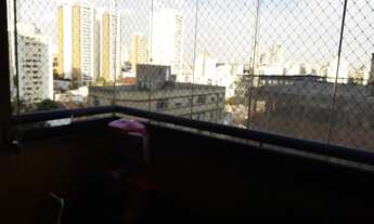 Imagem: Apartamento 3 quartos, 1 suíte, Closet