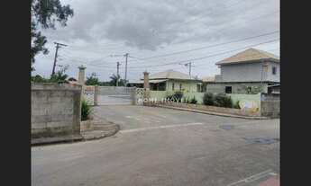 Imagem: Terreno à venda, 370 m² por R$ 95.000,00