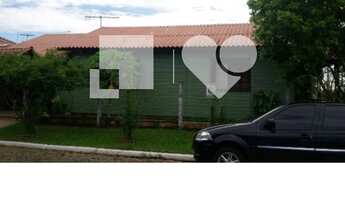 Imagem 4: Canoas - Casa Padrão - Mato Grande