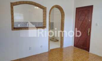 Imagem 3: Rio de Janeiro - Apartamento Padrão - Pechincha