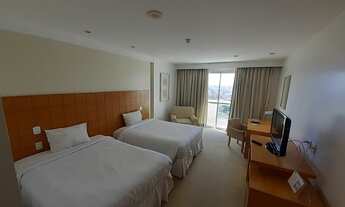 Imagem 7: Flat para venda possui 47 metros quadrados em Glória - Macaé - RJ