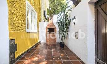 Imagem 5: Rio de Janeiro - Casa Padrão - Tijuca