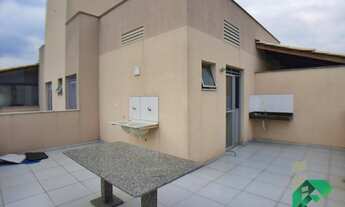 Imagem: Cobertura 2 Quartos pra venda no Bairro